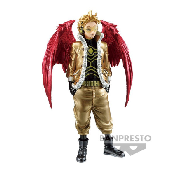 [AGE OF HEROES] MY HERO ACADEMIA -ERASER HEAD＆HAWKS-(B:HAWKS) 我的英雄學院 霍克斯