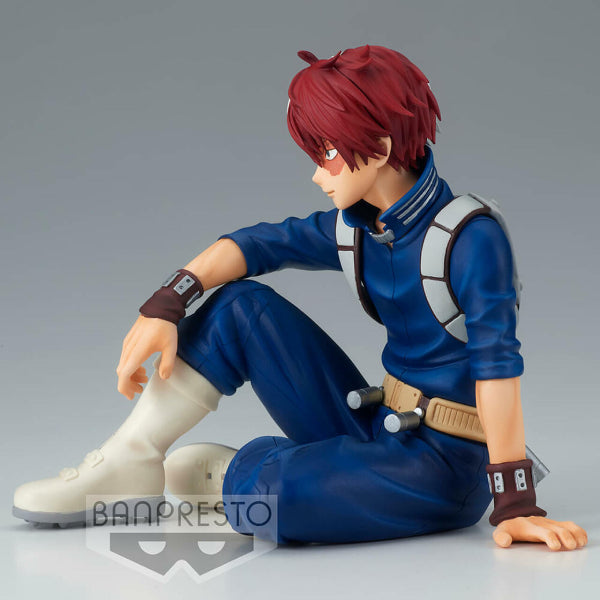 [BREAK TIME] MY HERO ACADEMIA 我的英雄學院 COLLECTION VOL.3 Shoto