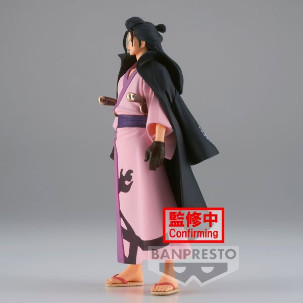 [DXF] ONE PIECE ～THE GRANDLINE MEN～WANOKUNI VOL.26 Izo 海賊王 以藏