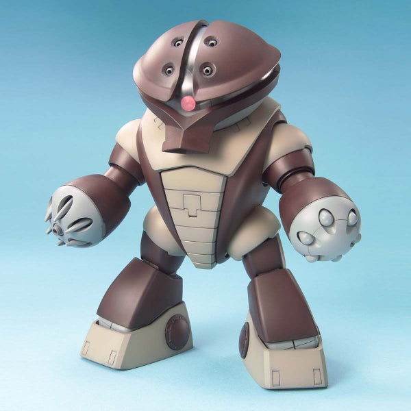 MG 1/100 MSM-04 Acguy 機動戰士 高達 龜霸