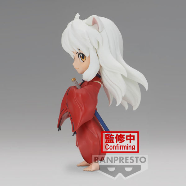 [Qposket] INUYASHA -INUYASHA&MIROKU-(A:INUYASHA) 犬夜叉