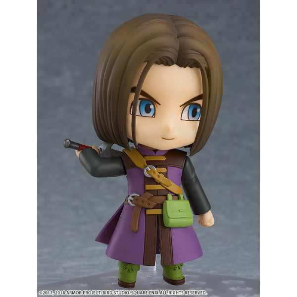1285 Nendoroid DRAGON QUEST® XI: Echoes of an Elusive Age™ The Luminary