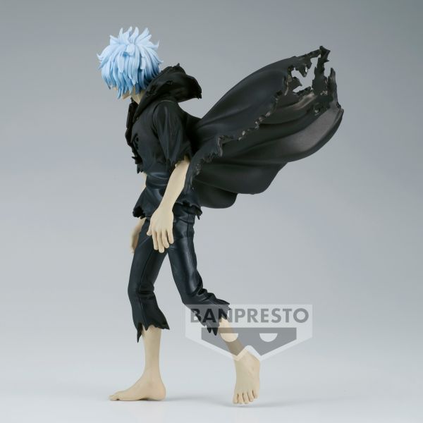 [DXF] MY HERO ACADEMIA FIGURE-TOMURA SHIGARAKI- 我的英雄學院 死柄木弔