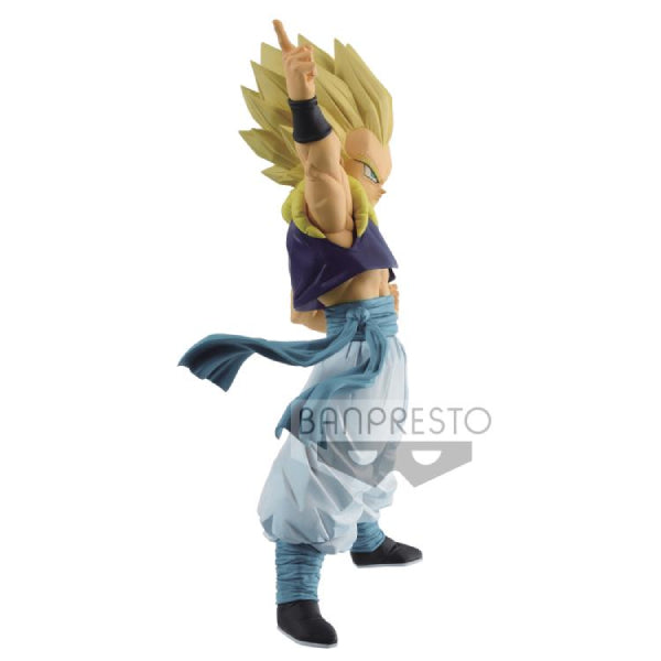 Banpresto - DRAGON BALL LEGENDS COLLAB - GOTENKS