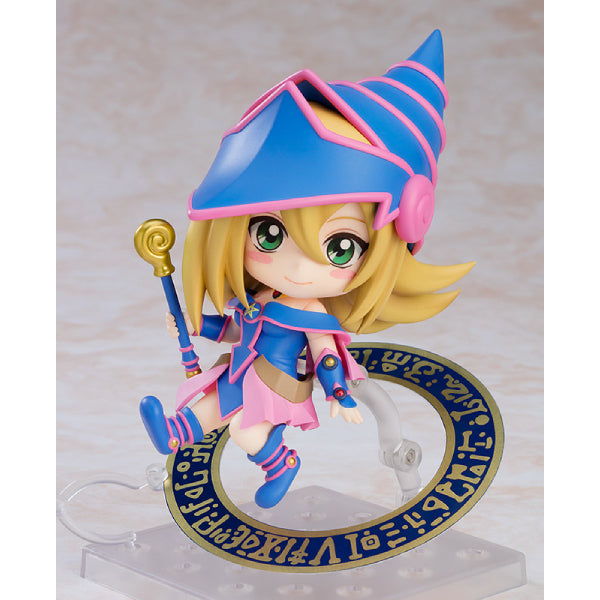 1596 Nendoroid Dark Magician Girl
