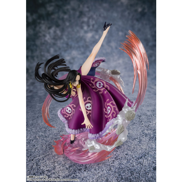 Figuarts ZERO [EXTRA BATTLE] Boa Hancock -Choujoukessen-