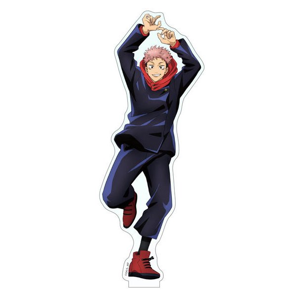 Jujutsu Kaisen 1/10 Acrylic Stand Series