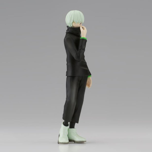 JUJUTSU KAISEN JUKON NO KATA-TOGE INUMAKI&NORITOSHI KAMO-(A:TOGE INUMAKI) 咒術迴戰 狗卷棘