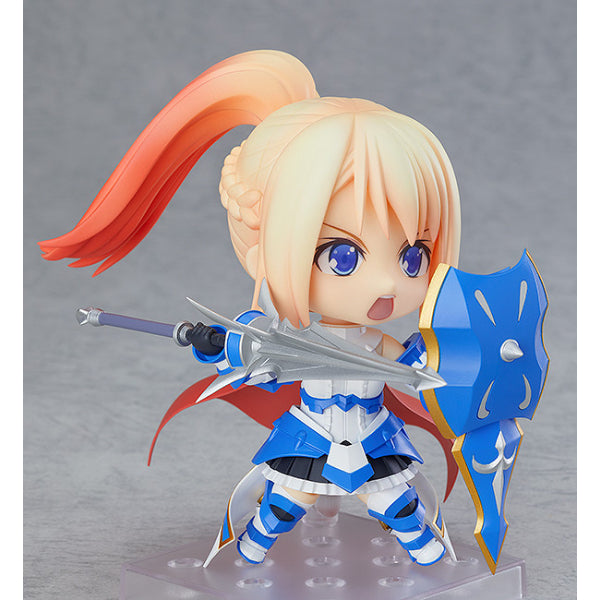 1349 Nendoroid LBCS: Achilles Karina Mikazuki