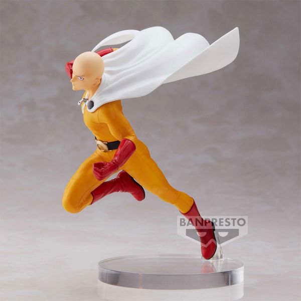 ONE-PUNCH MAN FIGURE#1 SAITAMA 一拳超人 埼玉 老師