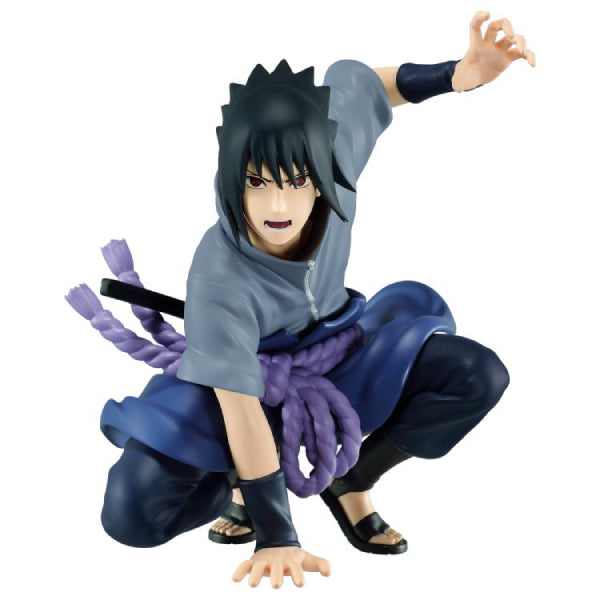 [PANEL SPECTACLE] NARUTO SHIPPUDEN UCHIHA SASUKE 火影忍者 疾風傳 佐助
