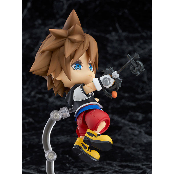 965 黏土人 Nendoroid Sora (Resale)