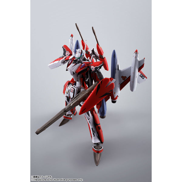 DX Chogokin YF-29 Durandal Valkirie (Alto Saotome's Custom) Full Set Pack
