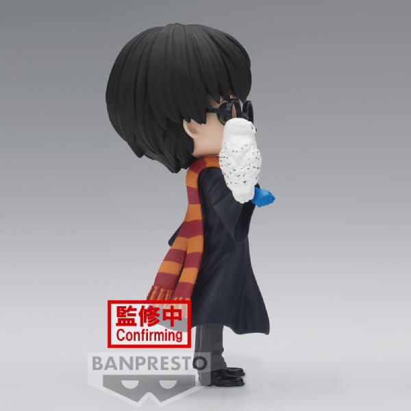 [Qposket] HARRY POTTER -HARRY POTTER＆RON WEASLEY-(A:HARRY POTTER) 哈利波特 嘿美