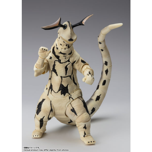 S.H.Figuarts ELEKING 超人 怪獸 電王獸 SHF