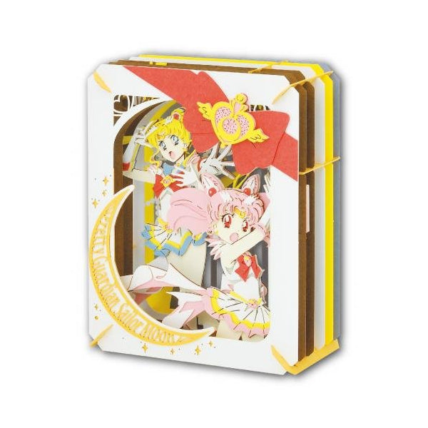 Paper Theater PT-177 - Sailor Moon (Sailor Moon Eternal)