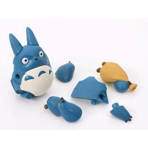 Kumu Kumu Puzzle - Ghibli Totoro Collection