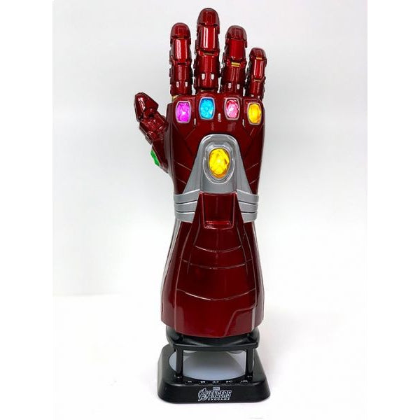 Nano Gauntlet Mini Bluetooth Speaker (761972)