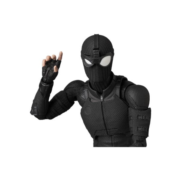 MAFEX SPIDER-MAN Stealth Suit