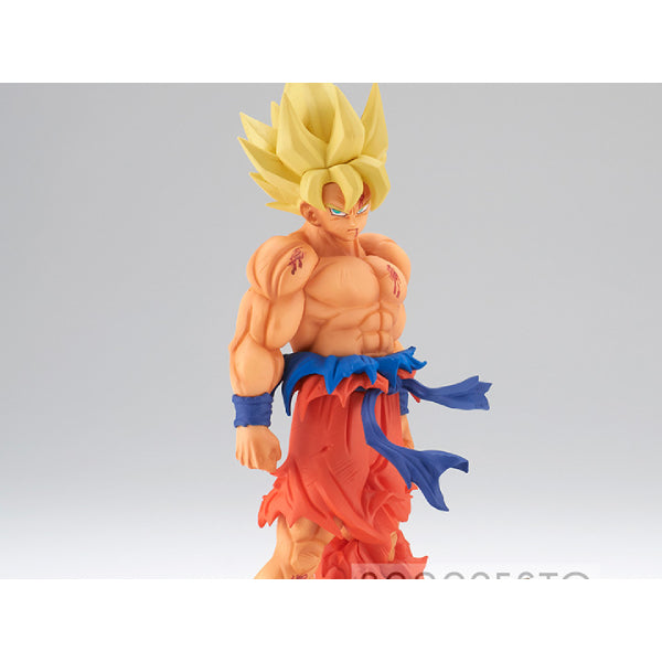 [HISTORY BOX] DRAGON BALL Z 龍珠 VOL.3 Son Goku