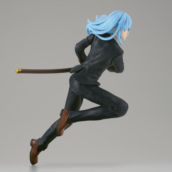 JUJUTSU KAISEN JUFUTSU NO WAZA -KASUMI MIWA- 咒術迴戰 三輪霞