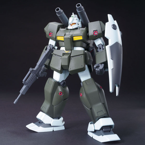 HGUC 1/144 RGC-83 GM Cannon II 機動戰士 高達 吉姆 炮擊型