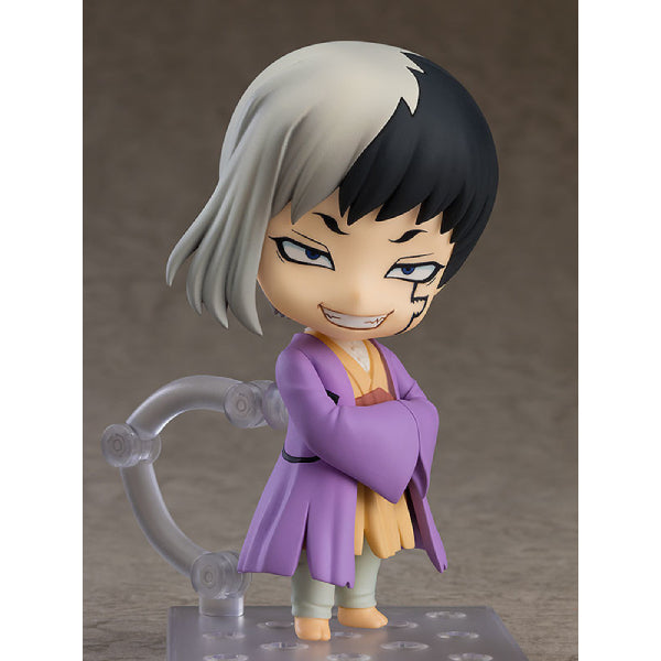 1816 Nendoroid Gen Asagiri Dr. STONE 新石紀