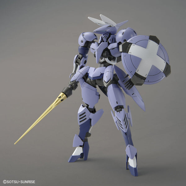 HG 1/144 Sigrun 機動戰士 高達 鐵血的孤兒 吉可露妮