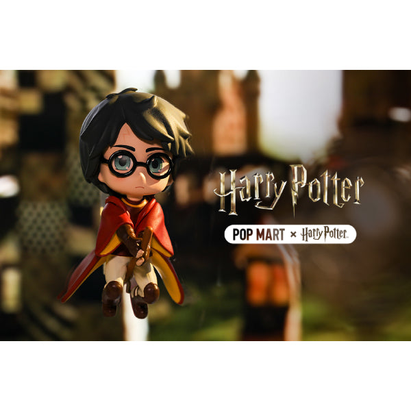 Pop Mart - Harry Potter Series Mini Figure