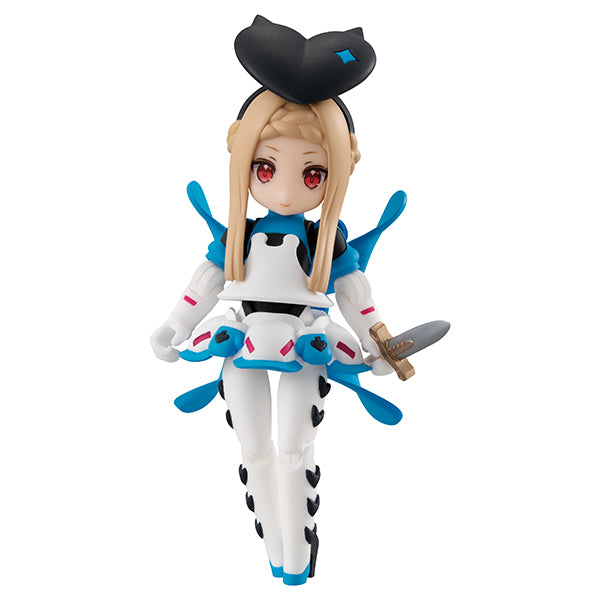 Desktop Army K-303s : Alissa Series (Set of 3)