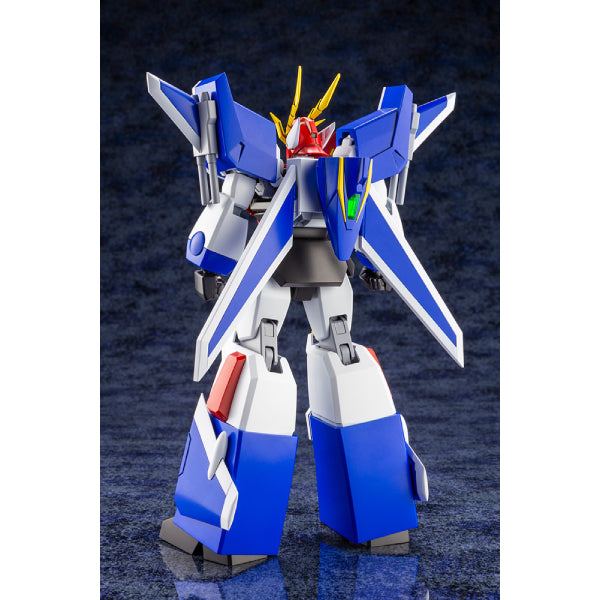 Brave Exkaiser Great Exkaiser Plastic Model