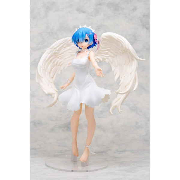 [LPM] Re:ZERO FIGURE REM ONI - ANGEL