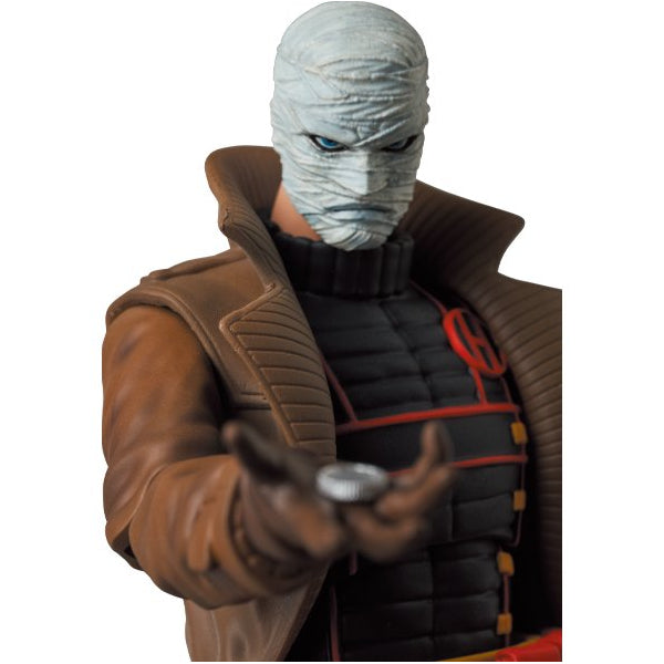 MAFEX No. 133 BATMAN HUSH - HUSH