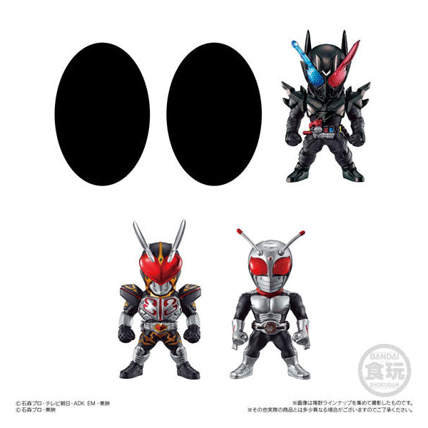 CONVERGE KAMEN RIDER 18