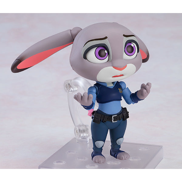 1312 Nendoroid Judy Hopps
