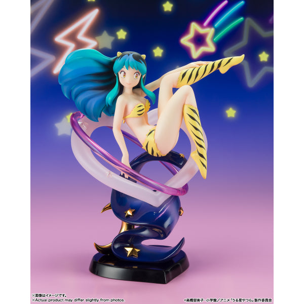 Figuarts Zero chouette Lum "Urusei Yatsura" 山T女福星 阿琳