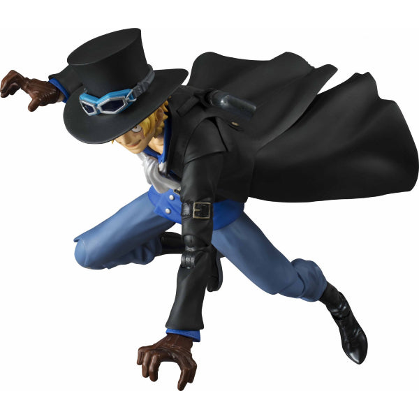 Variable Action Heroes One Piece Series Sabo (Re-run)