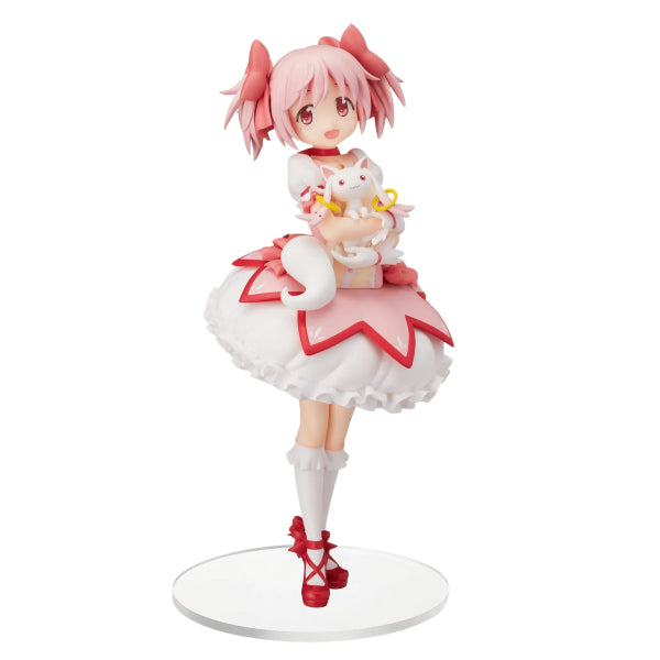 [SPM] MAGIRECO FIGURE MADOKA 魔法紀錄 魔法少女小圓外傳