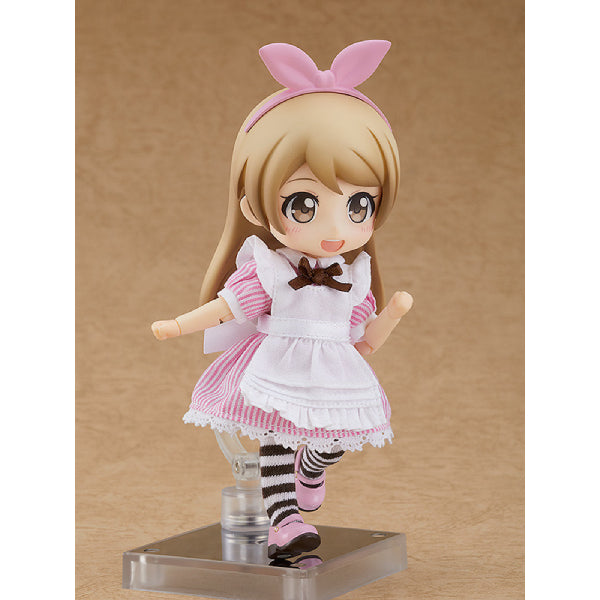 Nendoroid Doll Alice: Another Color