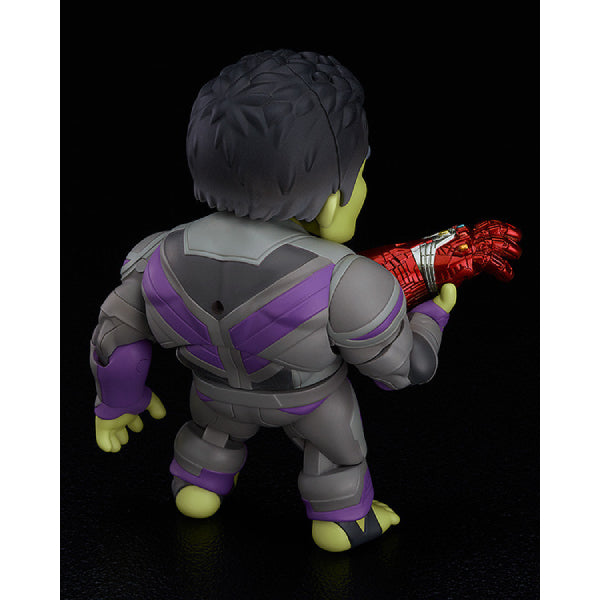 1299 Nendoroid Hulk: Endgame Ver.
