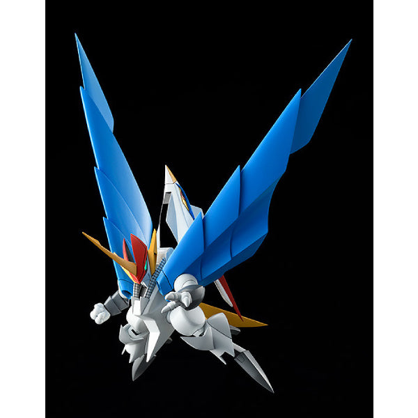 PLAMAX MS-06 KUOUMARU