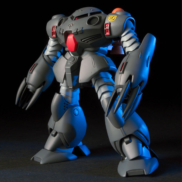 HGUC 1/144 MSM-07E Z'GOK EXPERIMENT ZUGOCK 機動戰士 高達 魔蟹E型