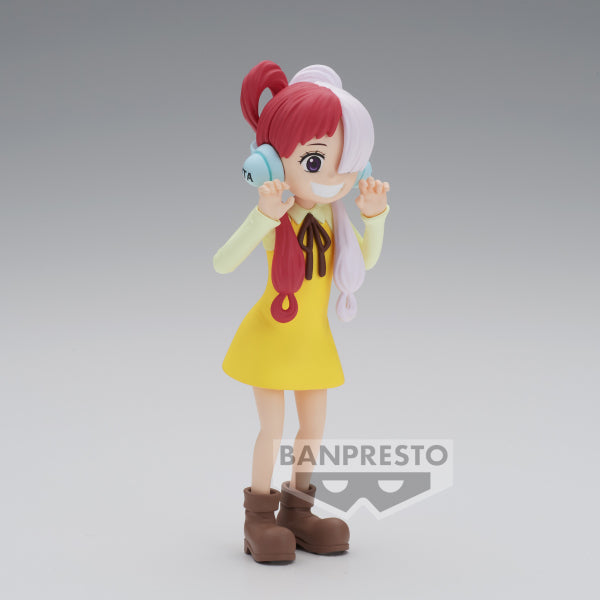 [DXF]『ONE PIECE FILM RED』 ～THE GRANDLINE SERIES～UTA CHILDREN 海賊王 美音