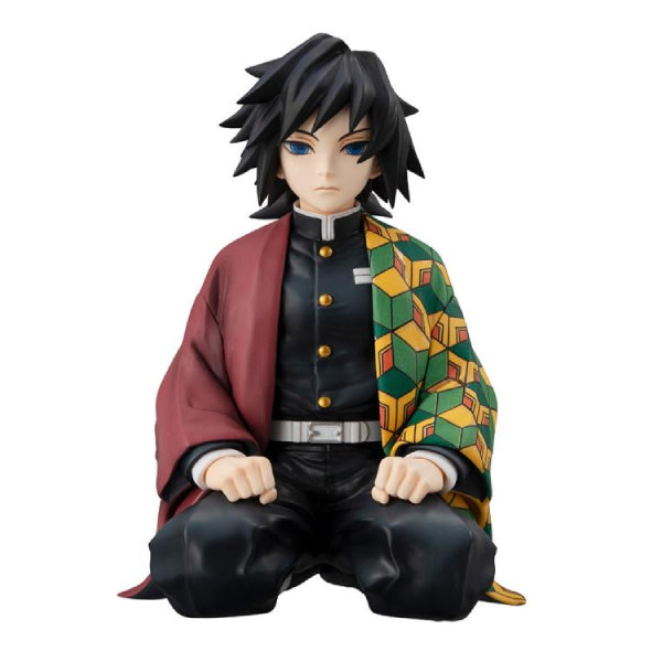 G.E.M. Series Demon Slayer PALM SIZE GIYU【with gift】