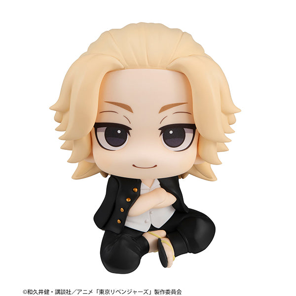 Lookup Tokyo Revengers (Manjiro Sano / Ken Ryuguji) 東京復仇者 (佐野萬次郎 Mikey / 龍宮寺堅 Draken)