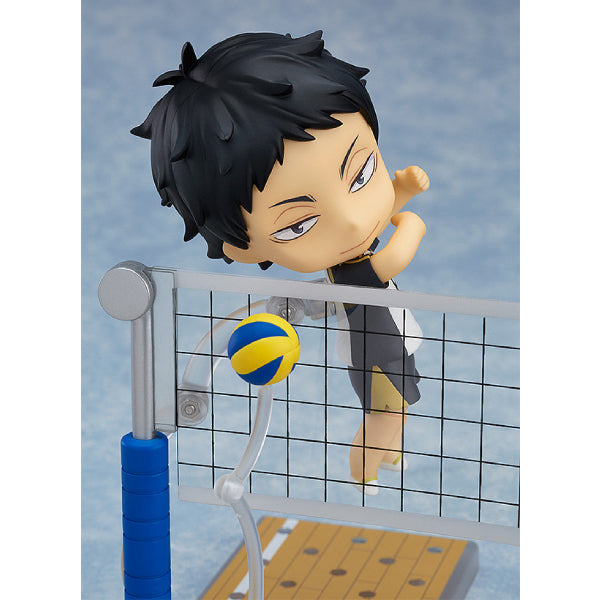 723 Nendoroid Keiji Akaashi Haikyu!! 排球少年