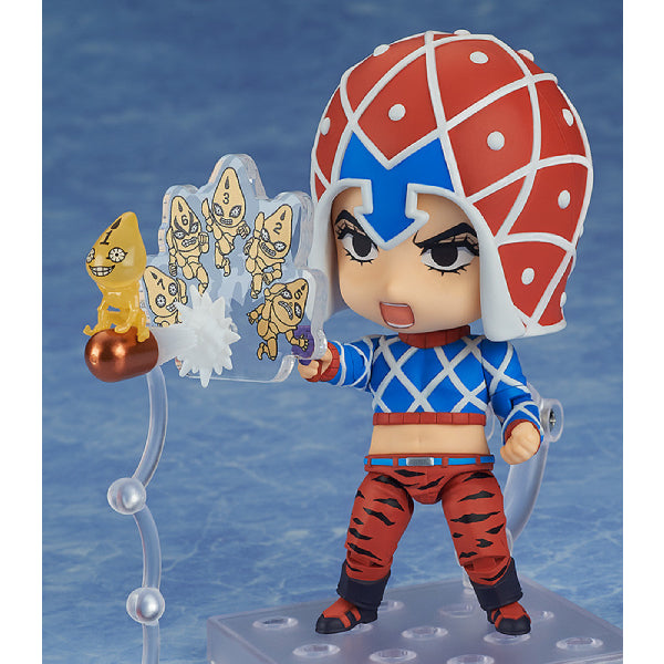1356 Nendoroid Guido Mista