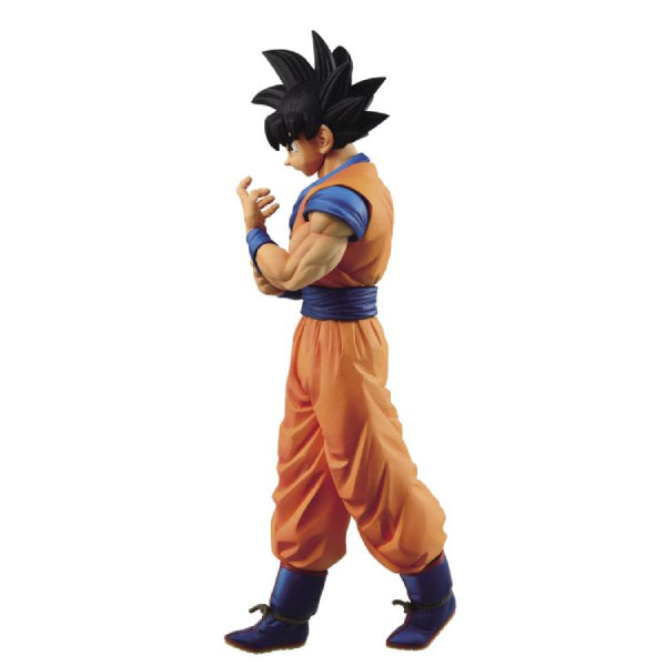 DRAGON BALL Z SOLID EDGE WORKS VOL.1
