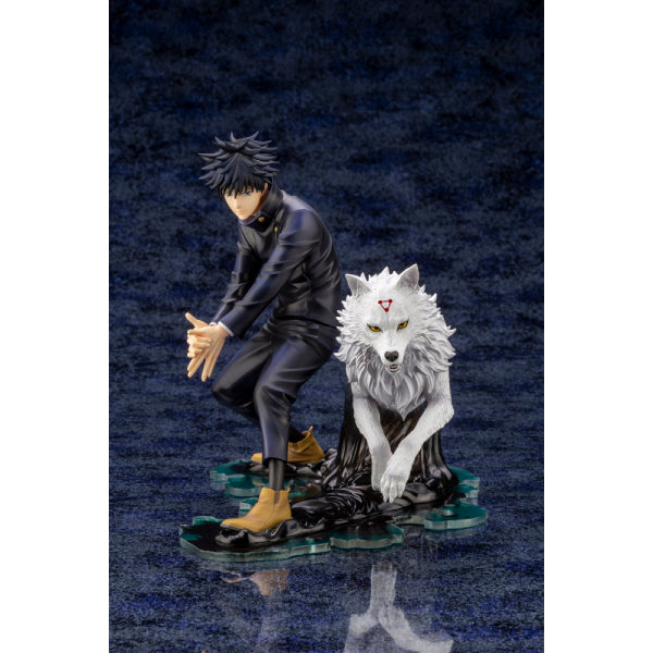 ARTFX J JUJUTSU KAISEN - Megumi Fushiguro