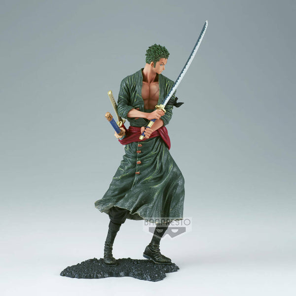 [creator_x creator] ONE PIECE 海賊王 -RORONOA ZORO- (VER. A)
